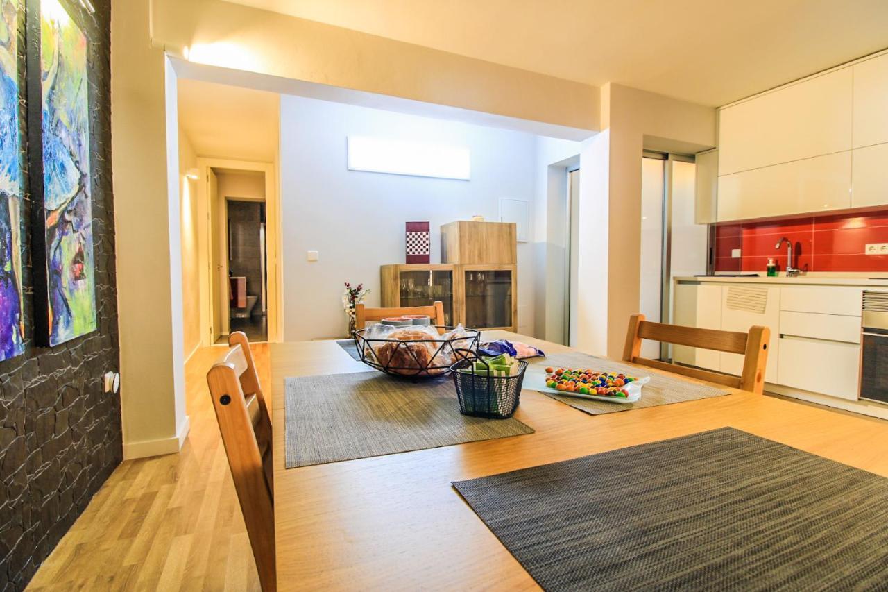 Lujoso Apartamento Centro Ciudad, Parking Privado Gratuito Murcia Bagian luar foto